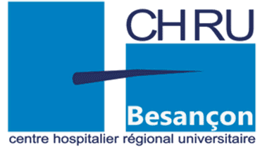 CHRU Besançon